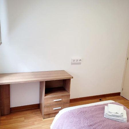 Amplio Piso Proximo A La Catedral Y El Camino. C2 Apartman Santiago de Compostela Kültér fotó