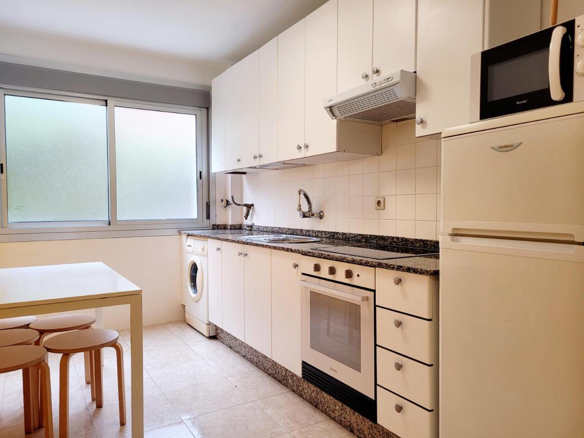 Amplio Piso Proximo A La Catedral Y El Camino. C2 Apartman Santiago de Compostela Kültér fotó