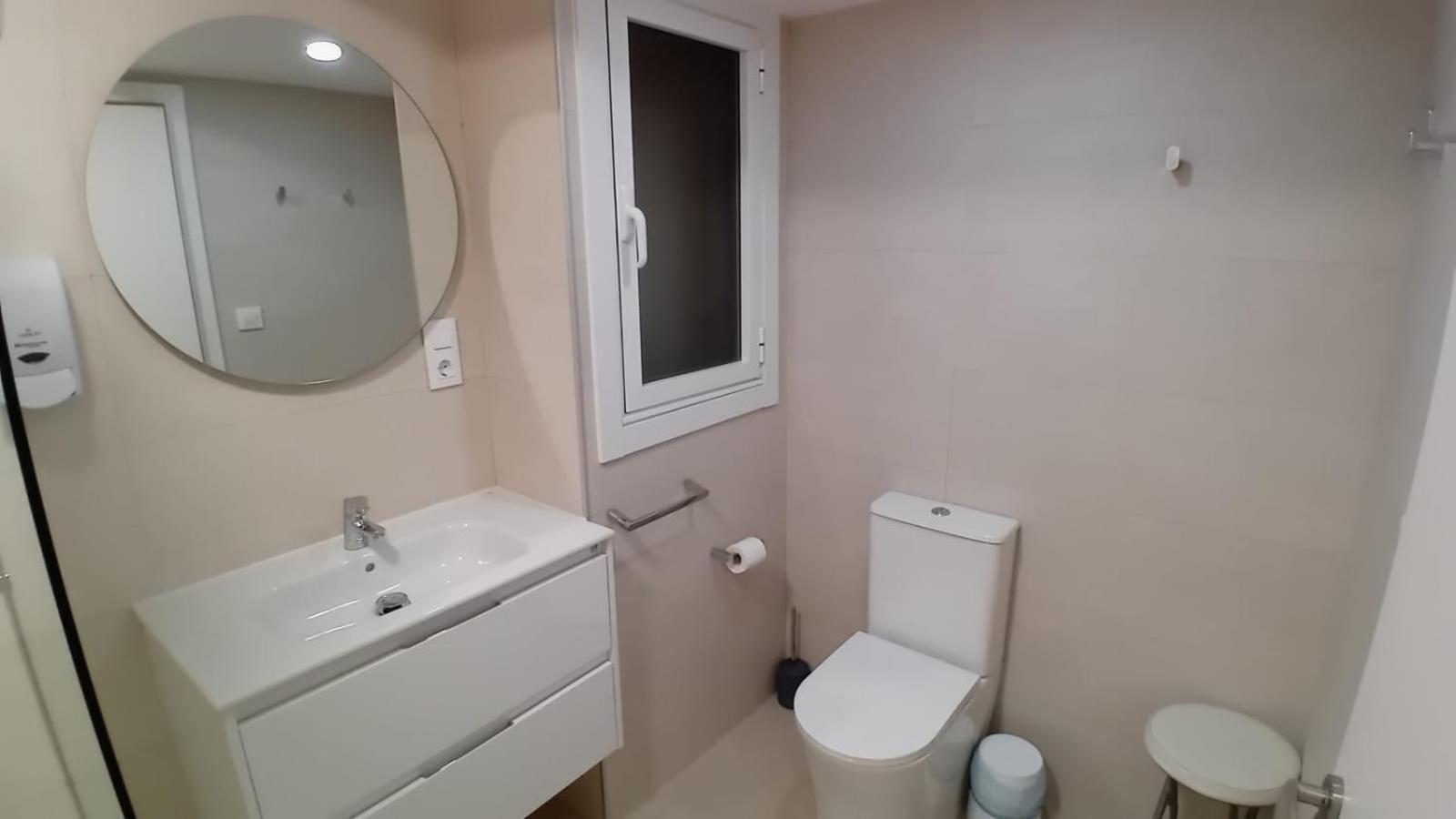 Amplio Piso Proximo A La Catedral Y El Camino. C2 Apartman Santiago de Compostela Kültér fotó