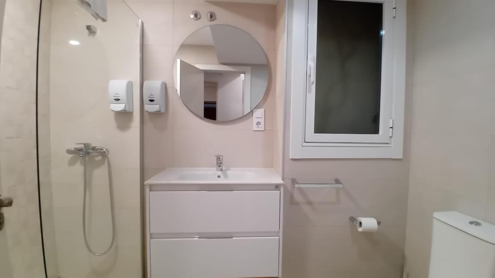 Amplio Piso Proximo A La Catedral Y El Camino. C2 Apartman Santiago de Compostela Kültér fotó